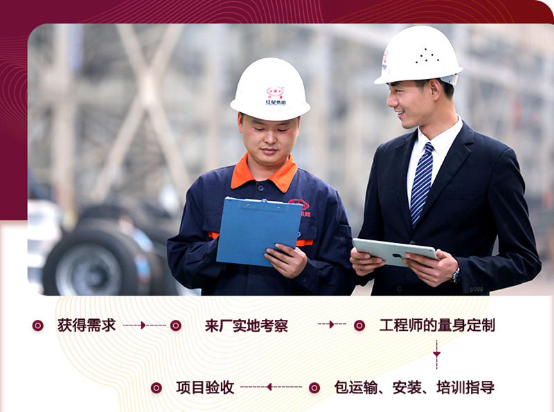 EPC項(xiàng)目總包，讓日產(chǎn)300噸環(huán)保移動(dòng)磕砂機(jī)購(gòu)買更輕松