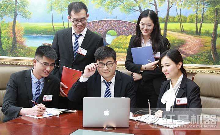 專業(yè)設(shè)備廠家，紅星為您量身定制