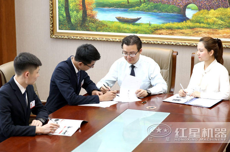 專業(yè)指導，一對一選型