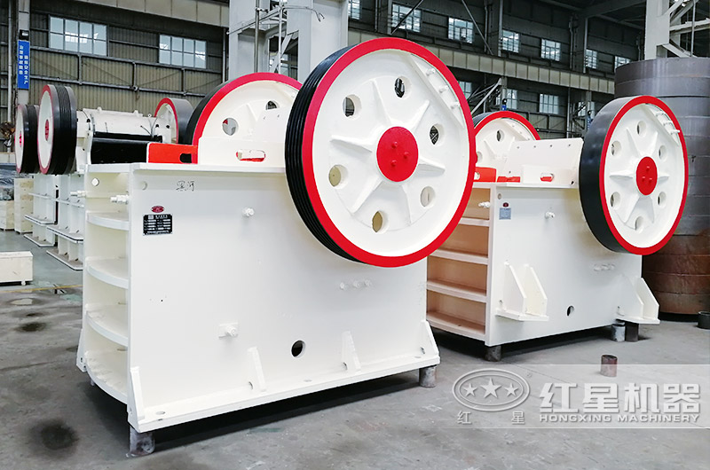 細(xì)鄂破石子破碎機(jī)，投資小，質(zhì)量好