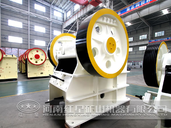 69顎式破碎機(jī)廠家哪家好？